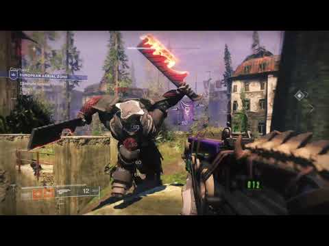 Destiny 2:Season of Opulence - Part 23