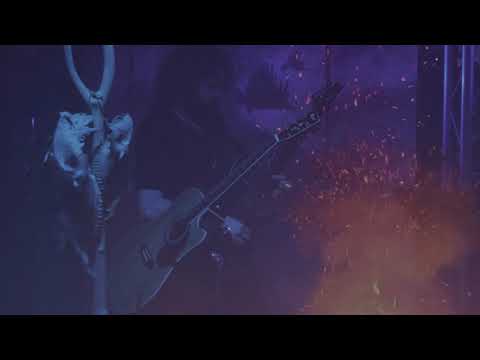 Surturs Lohe - Wielandstahl (Official Video)