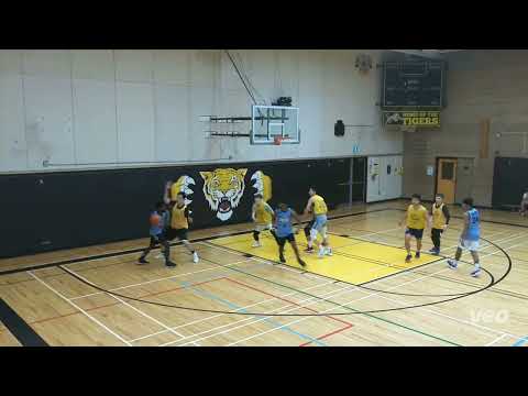 Devils vs Libre - saturday tier 6 - tcbl 2022 fall