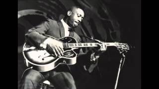 Four On Six - Wes Montgomery Backing Track