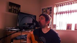 It's A Beautiful World | Noel Gallagher's High Flying Birds | Cover