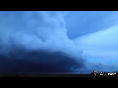 4/27/2016 Emden, MO Supercell