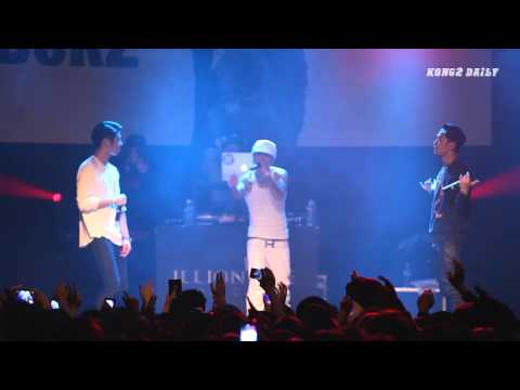 20130323 Dok2 - I'm 1LL