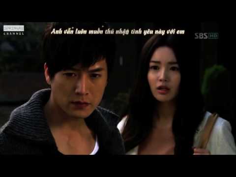 [Vietsub] If it was me - Na Yoon Kwon - 49 days MV