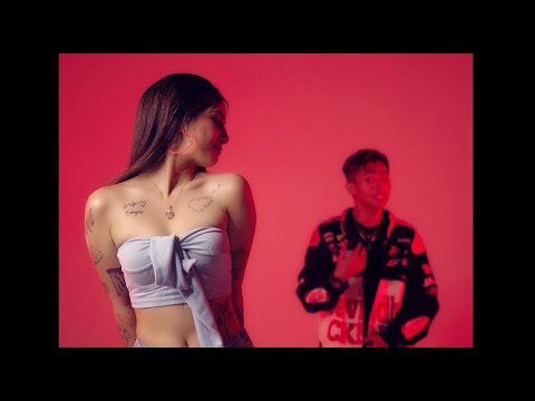 Yhanzy - Liwanag Ng Buwan (Official Music Video)