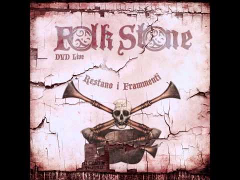 FOLKSTONE - Anime Dannate Live (Not the video)