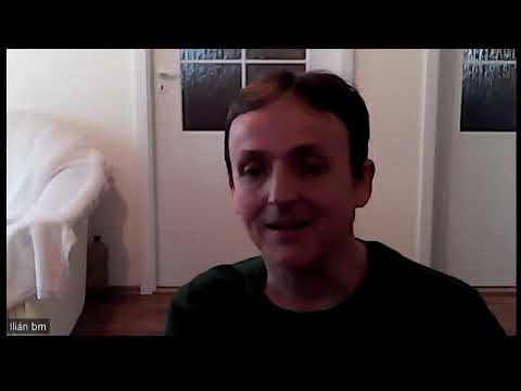 Sclerosis multiplex és a jóga - egy SM beteg, Baranyi Mihály tapasztalatai