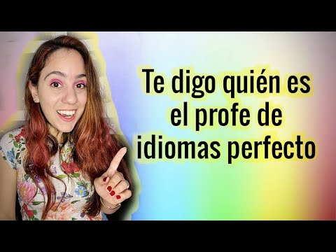 PROFE NATIVO o que hable tu IDIOMA, ¿cuál es mejor?