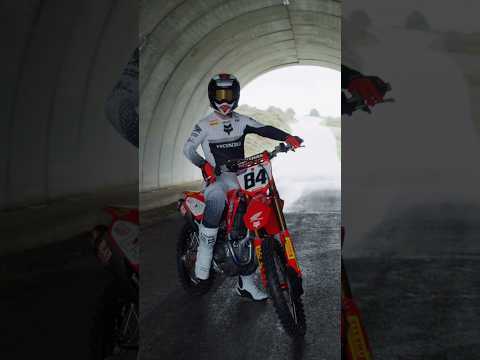 New beginnings. Welcome to Fox, Jeffrey Herlings | 📺 Watch the full video on @vitalmx