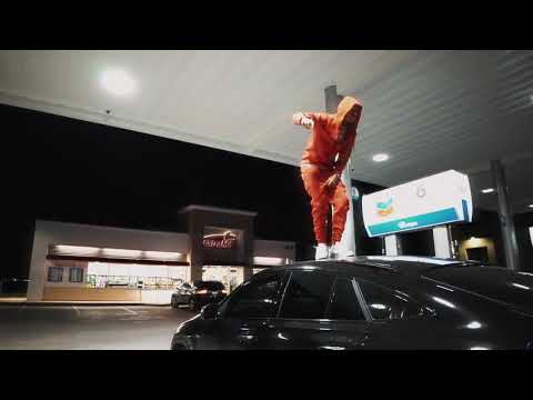 Jay Furr - MVP ( Official Music Video)