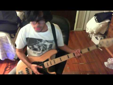 Thumbnail for Envy On The Coast - The Devil's Tongue Bass Cover by Envy on the Coast