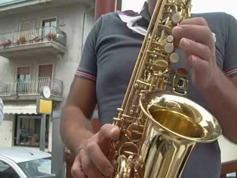 Villa Latina mazurka di periferia (Fulvio) del maestro Antonio Paolella