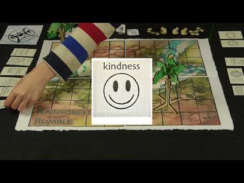  Rainforest Rumble Tutorial Phase2 3