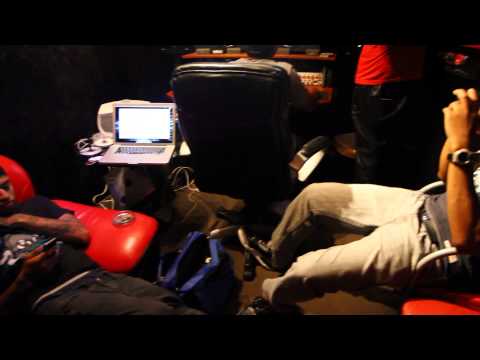 BOOMIGGITTY ...YC and NINO in BIG PLAY ENT