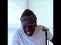 Richard Bona Rend Hommage à Manu Dibango