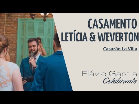 video cover 2 fornecedor: Celebrante Flávio Garcia