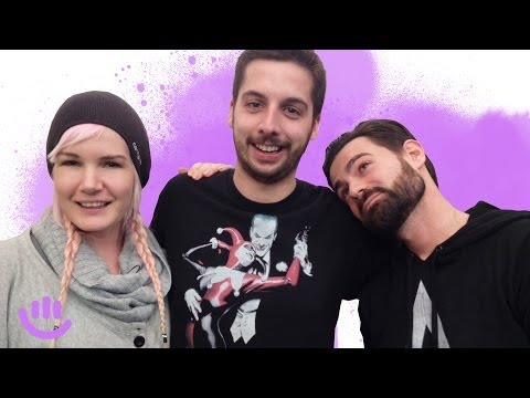 Michis bestes Spielerlebnis und korpulente Cosplayer - Komm ' On (Teil 1)