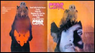 Czar - Czar (1970) [Full Album + Bonus Tracks] [HD]