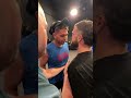 MIDDLEWEIGHTS square off ahead of Power Slap 2 championship! ? | Power Slap 2