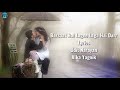 Barsaat Hai Lagne Laga Hai Darr Lyrics Udit Narayan Alka Yagnik Souten Latest Hindi Songs