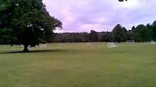 preview picture of video 'ACS-Egham Soccer / Football Pitch'