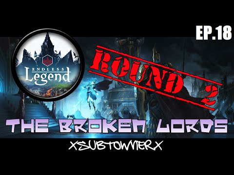 Endless Legend - Broken Lords [P18] - Era V Will Help