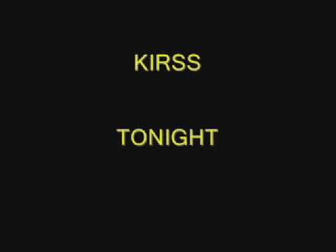 KRISS - TONIGHT