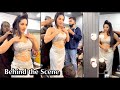 Sunny Leone Shooting से पहले ऐसे होती है Actress की Dressing Befor