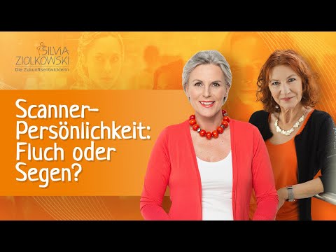 #253 - Kongress für Vielbegabte: Anne Heintze über ihr Herzensprojekt & wertvolle Impulse