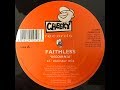 Faithless - Insomnia (Monster Mix) (1995)