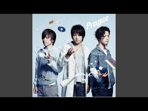 Light Infection' (Live@Prague-Stream Vol. 4 2011.04.10)