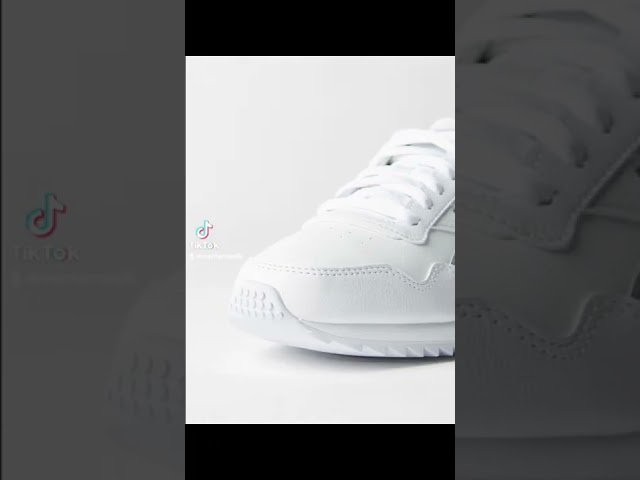Vídeo relacionado con Reebok Zapatillas Unisex Glide Ripple Clip, White White Twilight Blue, 42 EU