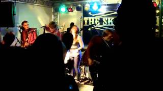 The Skapitanos - Bosstalk (live)