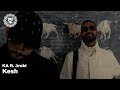 KA feat. 3robi - Kesh