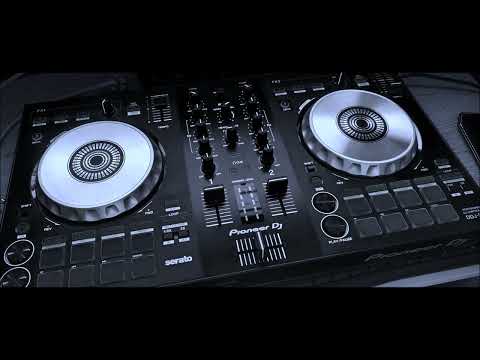 DJextreme - Techno Electro Mix #3 [ Detroit Techno, Deep House ]