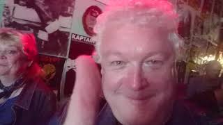 Adam Bomb, USA New YORK, in Arnstadt Rockjungfer 22.04.19