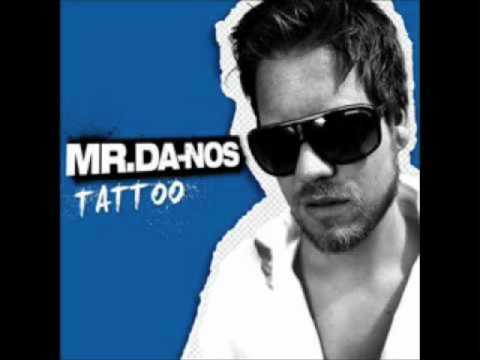 Mr. Da-Nos - Nur no Meh [HQ]