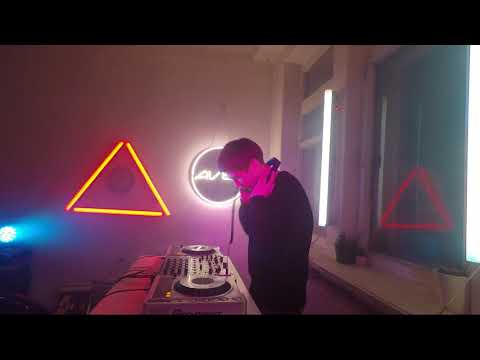 Renat da Capo Live @ AVEC 22-02-2018