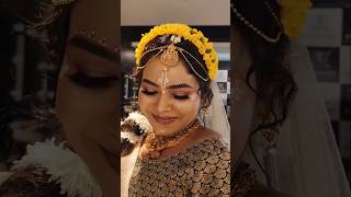 Download lagu 'Transforming Into Radha Rani and Loving Every Moment Of It! 🌺✨#viralvideo #ytshorts #makeupartist mp3
