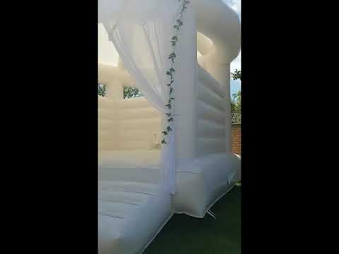 Wacky Bouncers video.