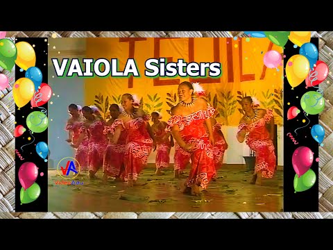 Video Aau Shorts : VAIOLA Sisters