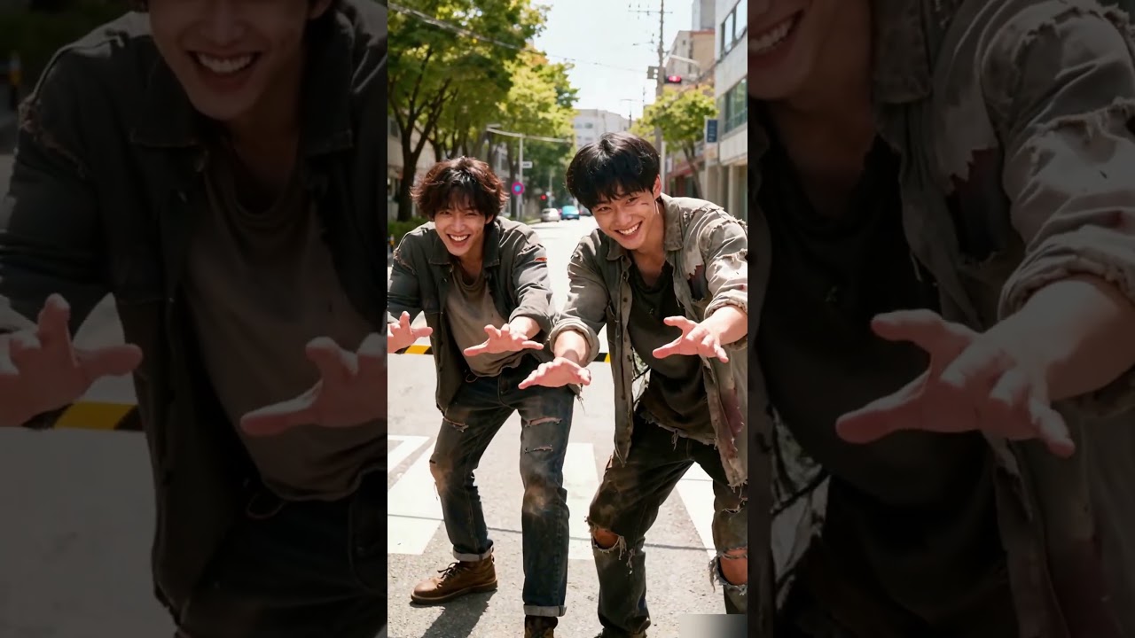 Viral Short thumbnail - 170M views