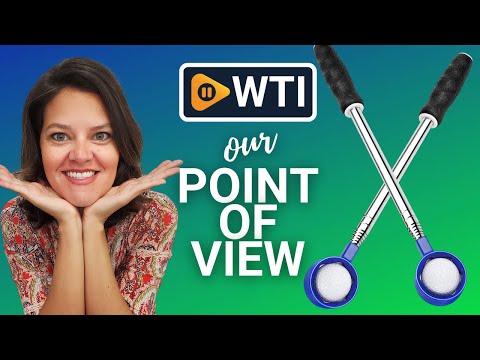 Kamitty Golf Ball Retriever Telescopic - WTI product video review