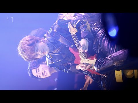 200215 잔나비 - DOLMARO 돌마로 (김도형 focus) @NONSENSE II 서울