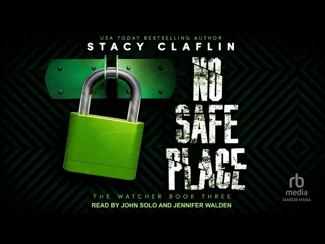Vídeo relacionado con No Safe Place To Hide: 1 (The Philippines Thrillers)