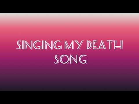 Videoclip de Death's Song — City and Colour