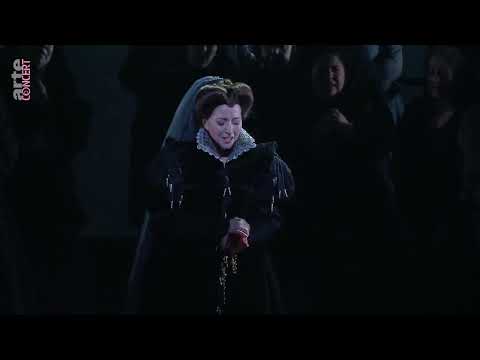 Lisette Oropesa - Io vi rivedo alfin! (Preghiera & Final Scene from 'Maria Stuarda')