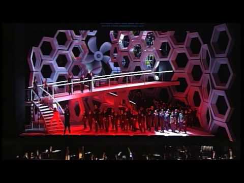 G. Puccini - Turandot: "Non piangere Liù" Leonardo Caimi LIVE 2016 ROLE DEBUT