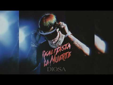 Anuel AA - Diosa (Version Solo)
