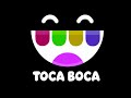 Toca Boca Intro With Effects And Variations 2